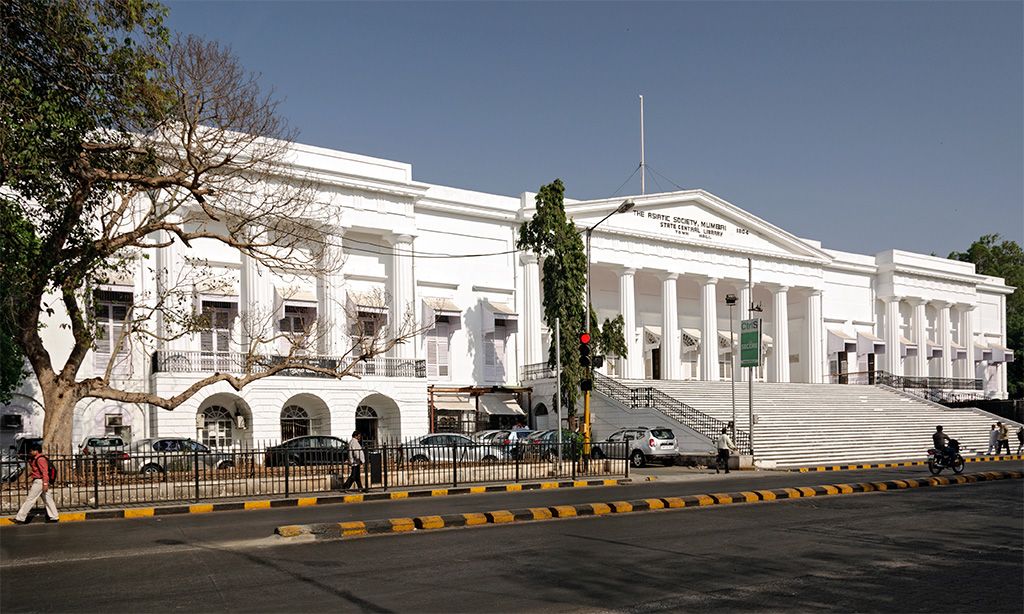CSMVS Museum